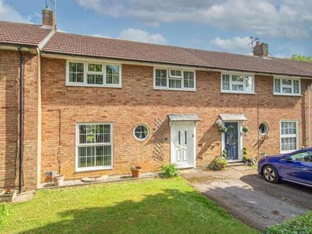 House for sale in Fretherne, Hertfordshire