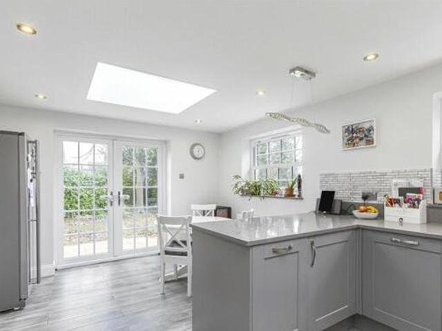 House for sale in Fretherne, Hertfordshire
