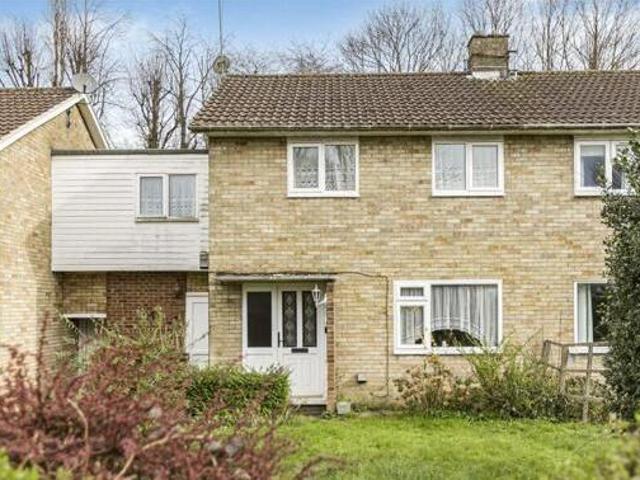 House for sale in Fretherne, Hertfordshire