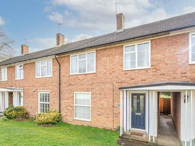 House for sale in Welwyn Garden City, Welwyn Hatfield