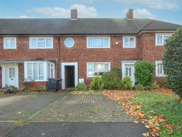 House for sale in Welwyn Garden City, Welwyn Hatfield