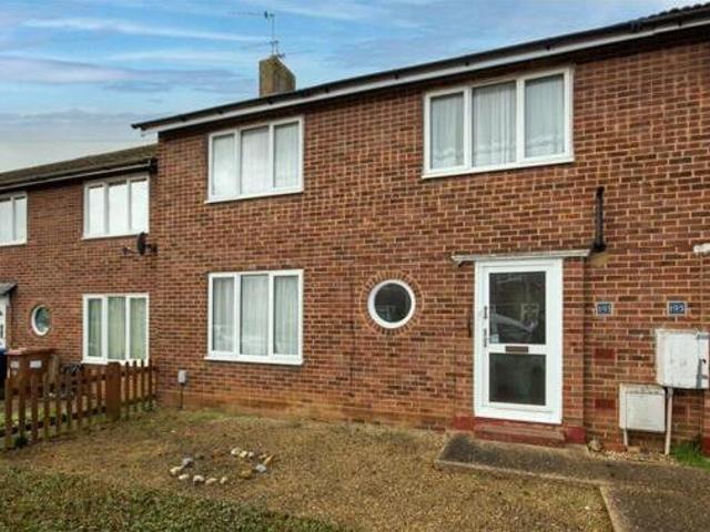 House for sale in Birchwood, Welwyn Hatfield