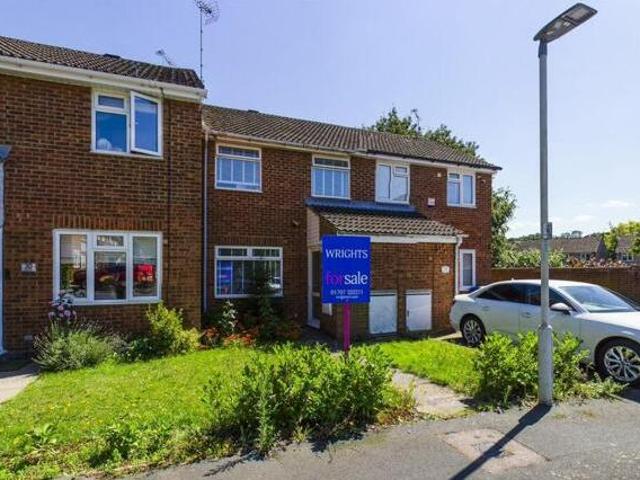 House for sale in Panshanger, Fretherne