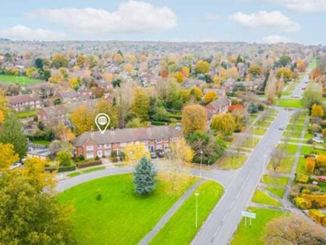House for sale in Fretherne, Hertfordshire