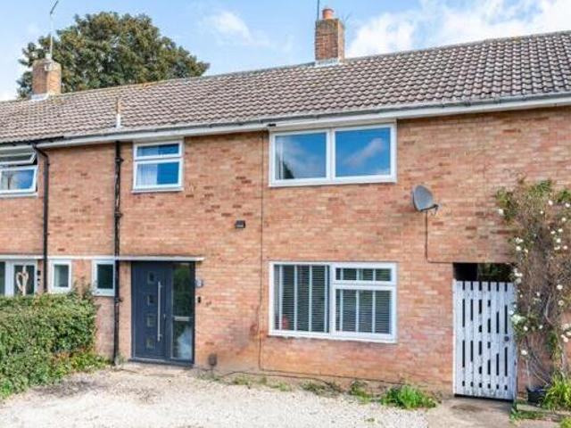 House for sale in Fretherne, Hertfordshire