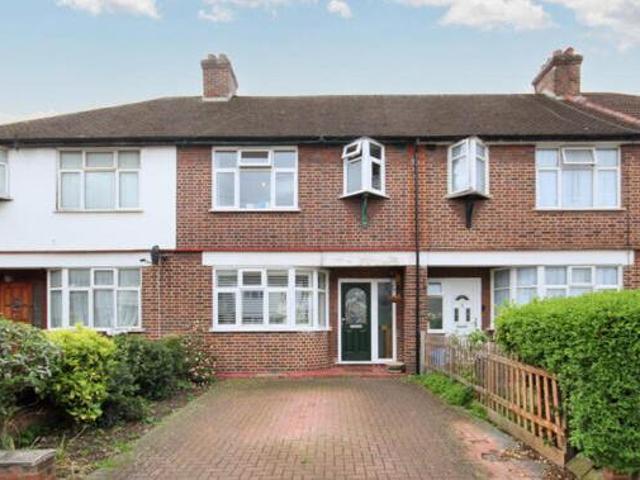 House for sale in Wembley, Greater London