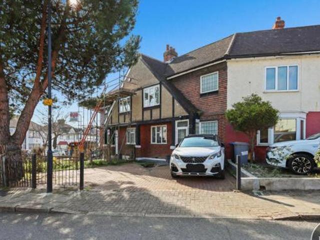 House for sale in Wembley, Greater London