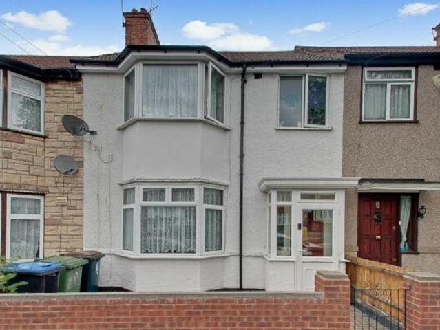 House for sale in Wembley, Greater London
