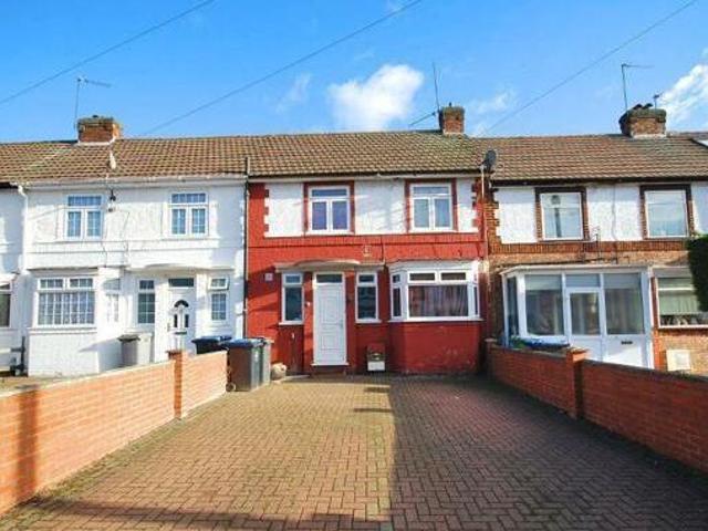 House for sale in Wembley, Greater London