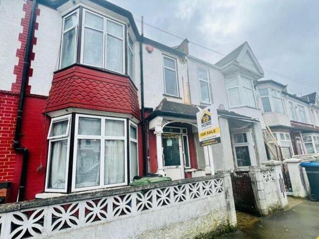 House for sale in Wembley, Greater London