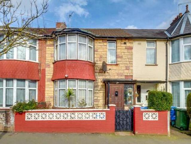 House for sale in Wembley, Greater London