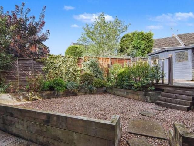 Cottage for sale in West Midlands