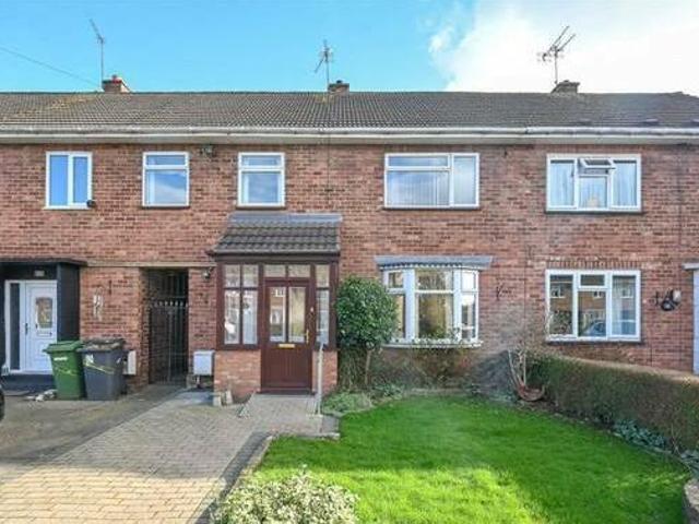 House for rent in England