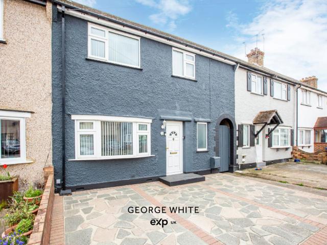 Terraced House for sale in Sefton