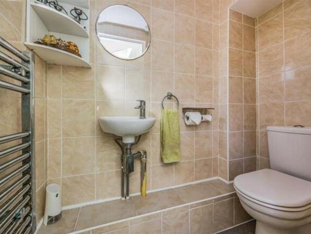 Cottage for sale in Hilsea, City Of Portsmouth
