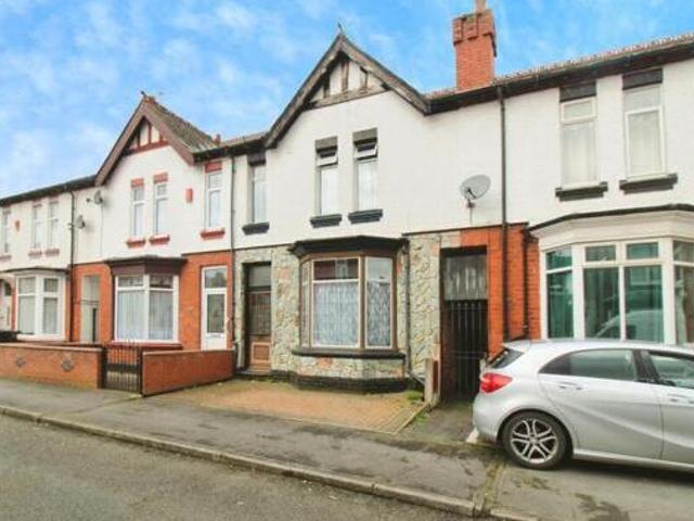 House for sale in West Bromwich, West Midlands