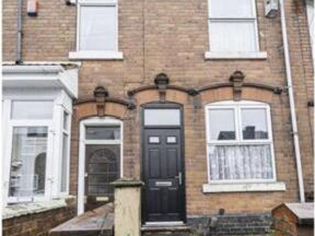 House for sale in West Bromwich, West Midlands