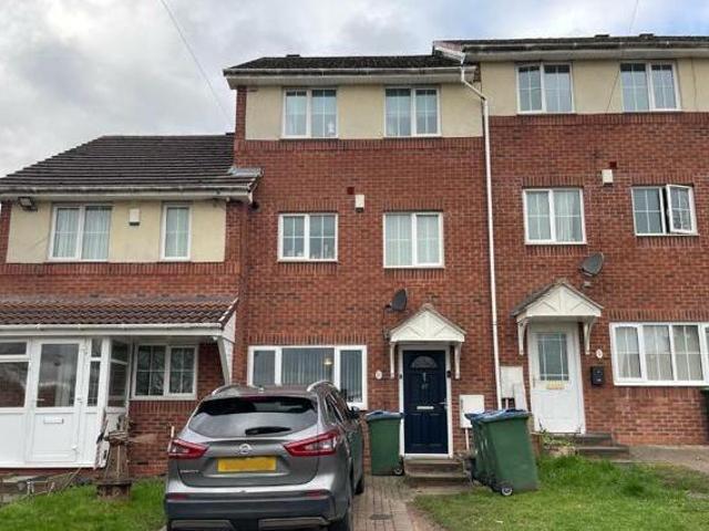 House for sale in West Bromwich, West Midlands