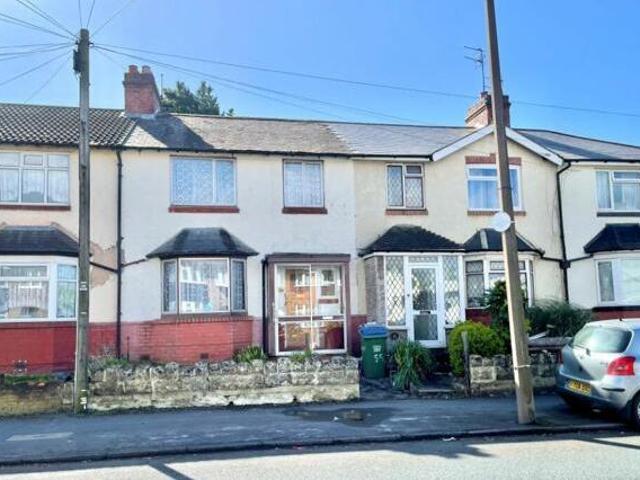 House for sale in West Bromwich, West Midlands
