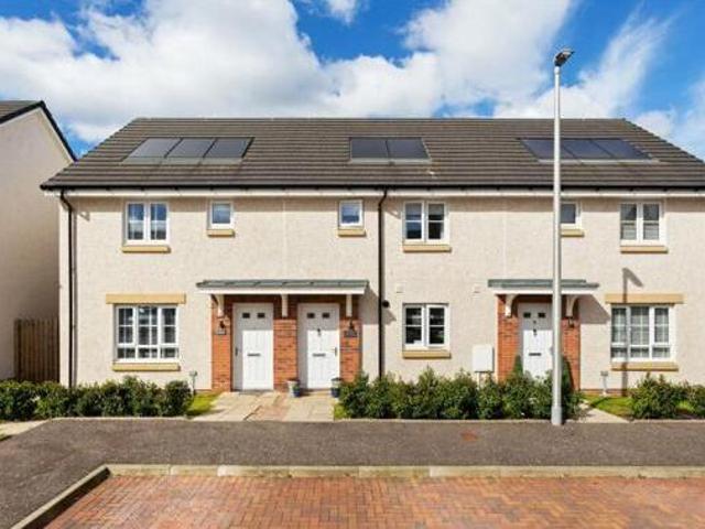 House for sale in West Calder, Scotland