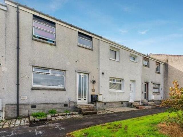 House for sale in West Calder, Scotland