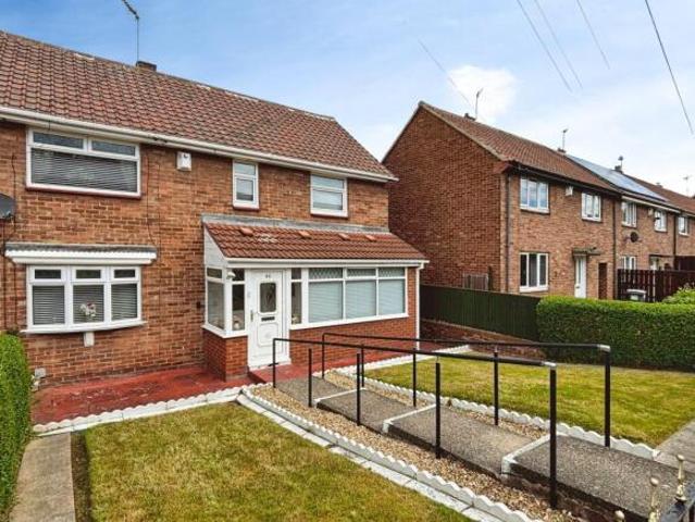 Cottage for sale in Newcastle Upon Tyne