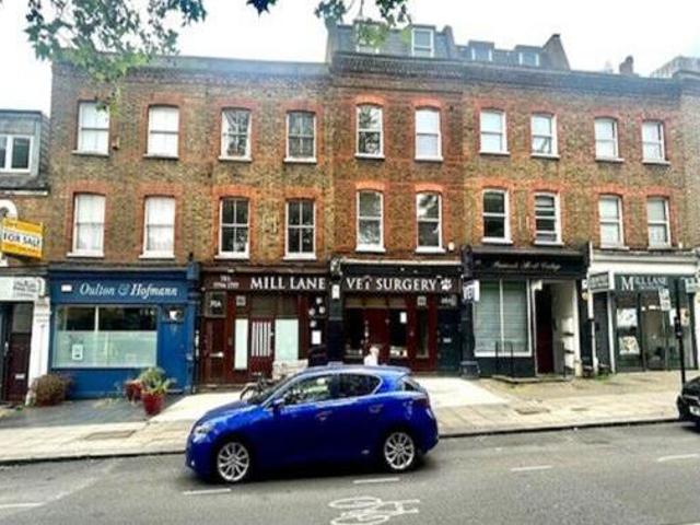 House for sale in Lyons, Greater London