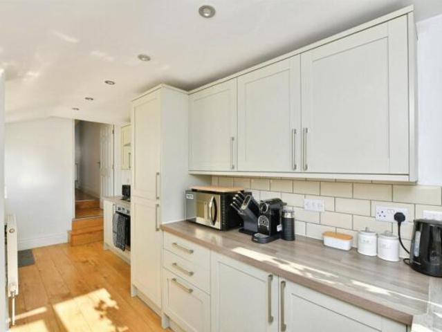 Cottage for sale in Mount Wise