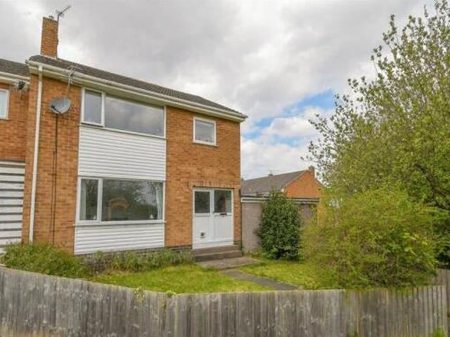 House for sale in Birkenhead, Wirral