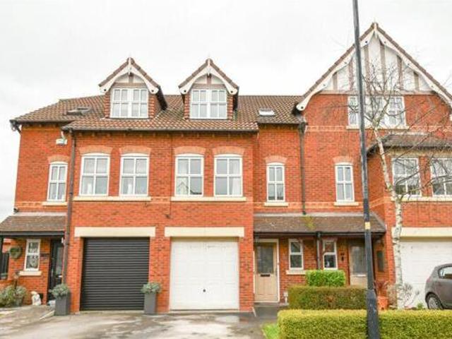 House for sale in Birkenhead, Wirral