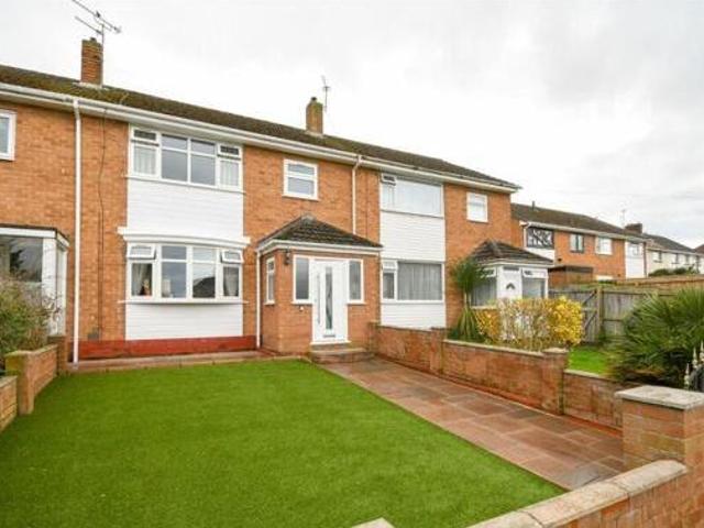 House for sale in Birkenhead, Wirral
