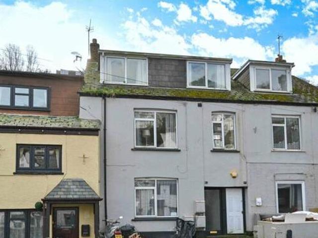 House for sale in Plaidy, Looe