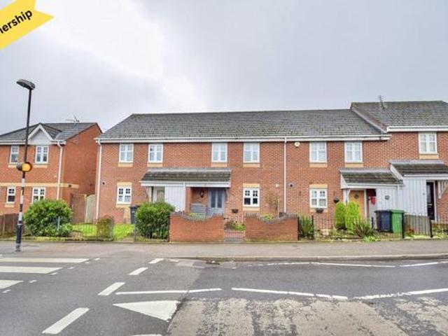 House for sale in Woodsetton, Coseley