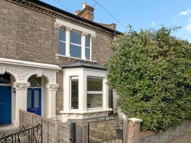 House for sale in City of London, Greater London