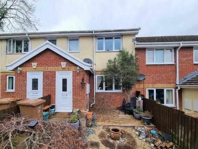 House for rent in Wales