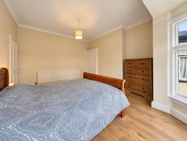 Cottage for sale in Avenues, Hull
