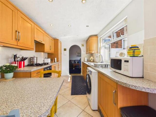 Cottage for sale in Hessle, East Riding Of Yorkshire