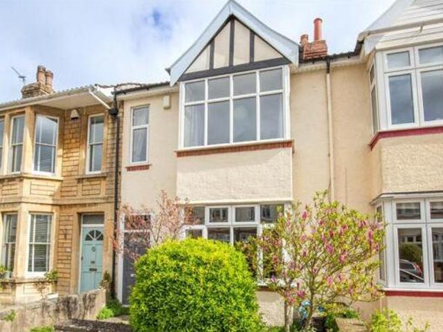 House for sale in Feckenham, City Of Bristol