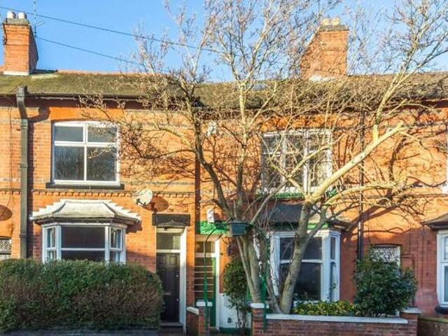 House for sale in Pinfold, Leicestershire
