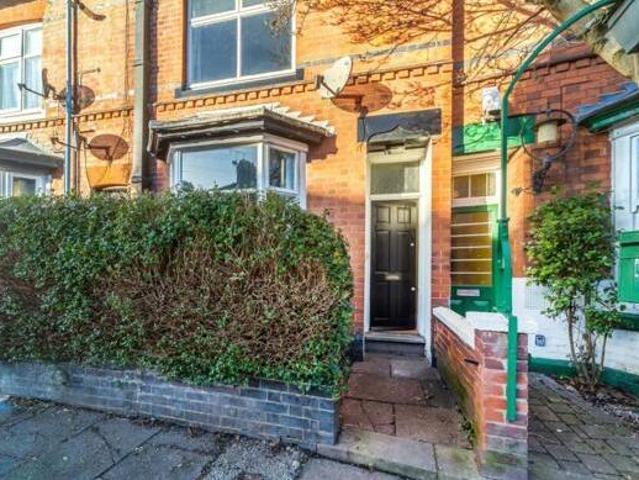 House for sale in Pinfold, Leicestershire
