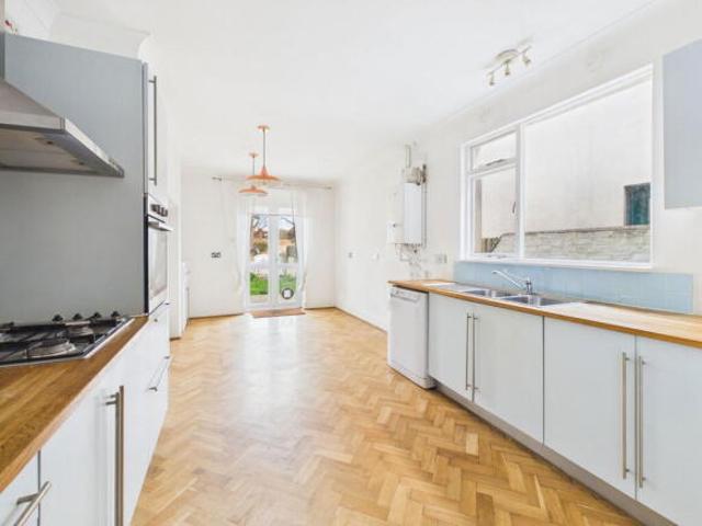 Cottage for sale in Worthing, West Sussex