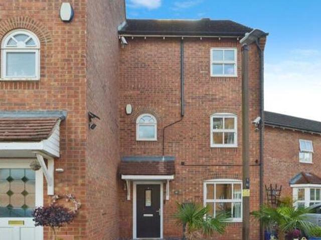 House for sale in Lyons, Greater London