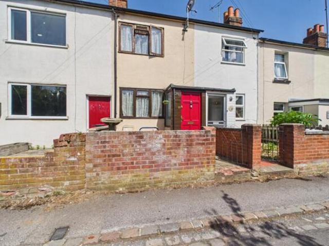 Cottage for sale in Reading West, Reading