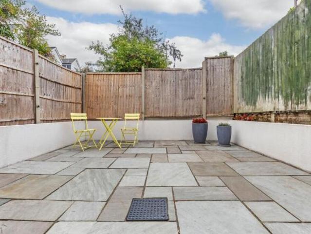 Cottage for sale in Hampshire
