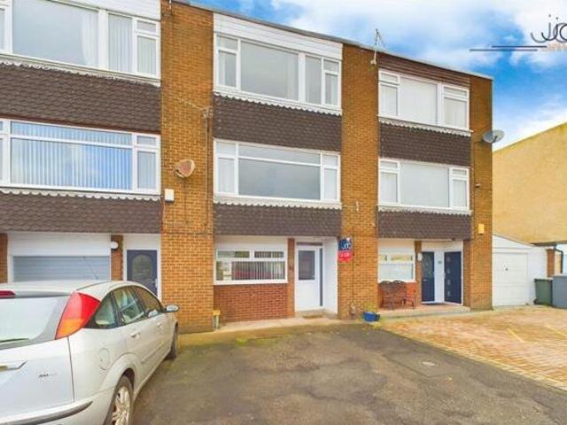 House for sale in England
