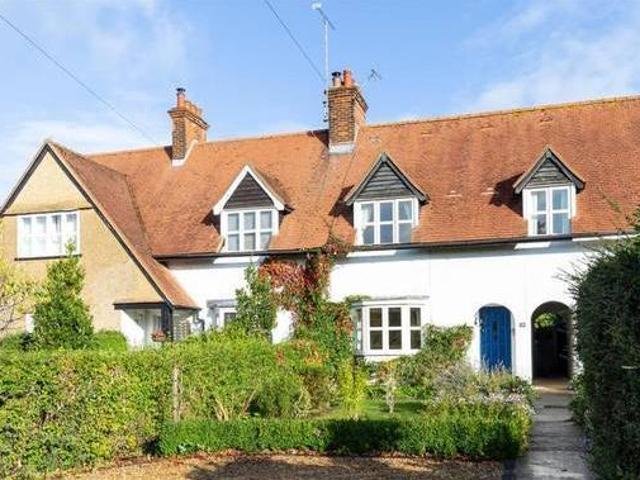 House for sale in Hertfordshire