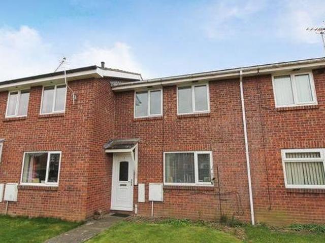 House for sale in North Yorkshire