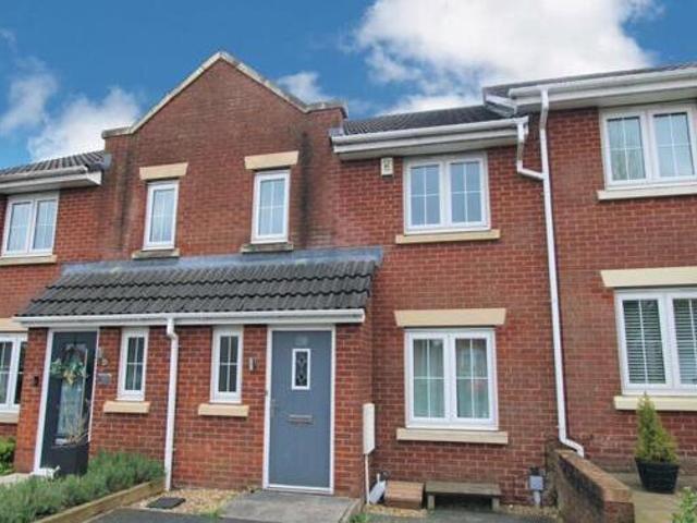 House for sale in Bare, Lancashire