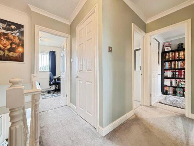 Cottage for sale in Loughor, Wales