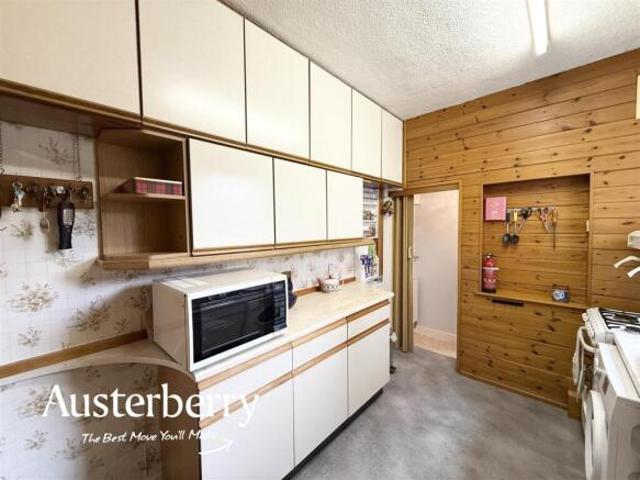 Cottage for sale in Stoke, Stoke-on-Trent